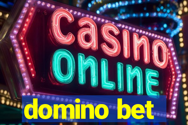 domino bet